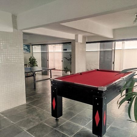 Apartamento Na Enseada Guarujá Buitenkant foto
