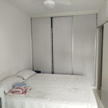 Apartamento Na Enseada Guarujá Buitenkant foto