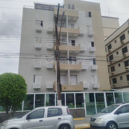 Apartamento Na Enseada Guarujá Buitenkant foto