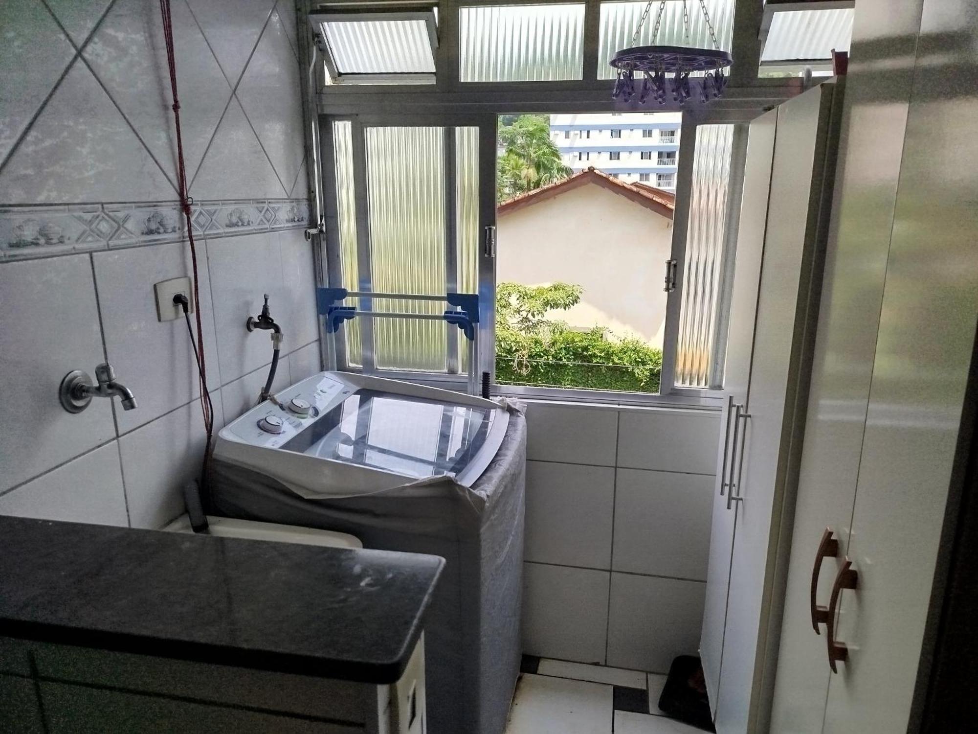 Apartamento Na Enseada Guarujá Buitenkant foto