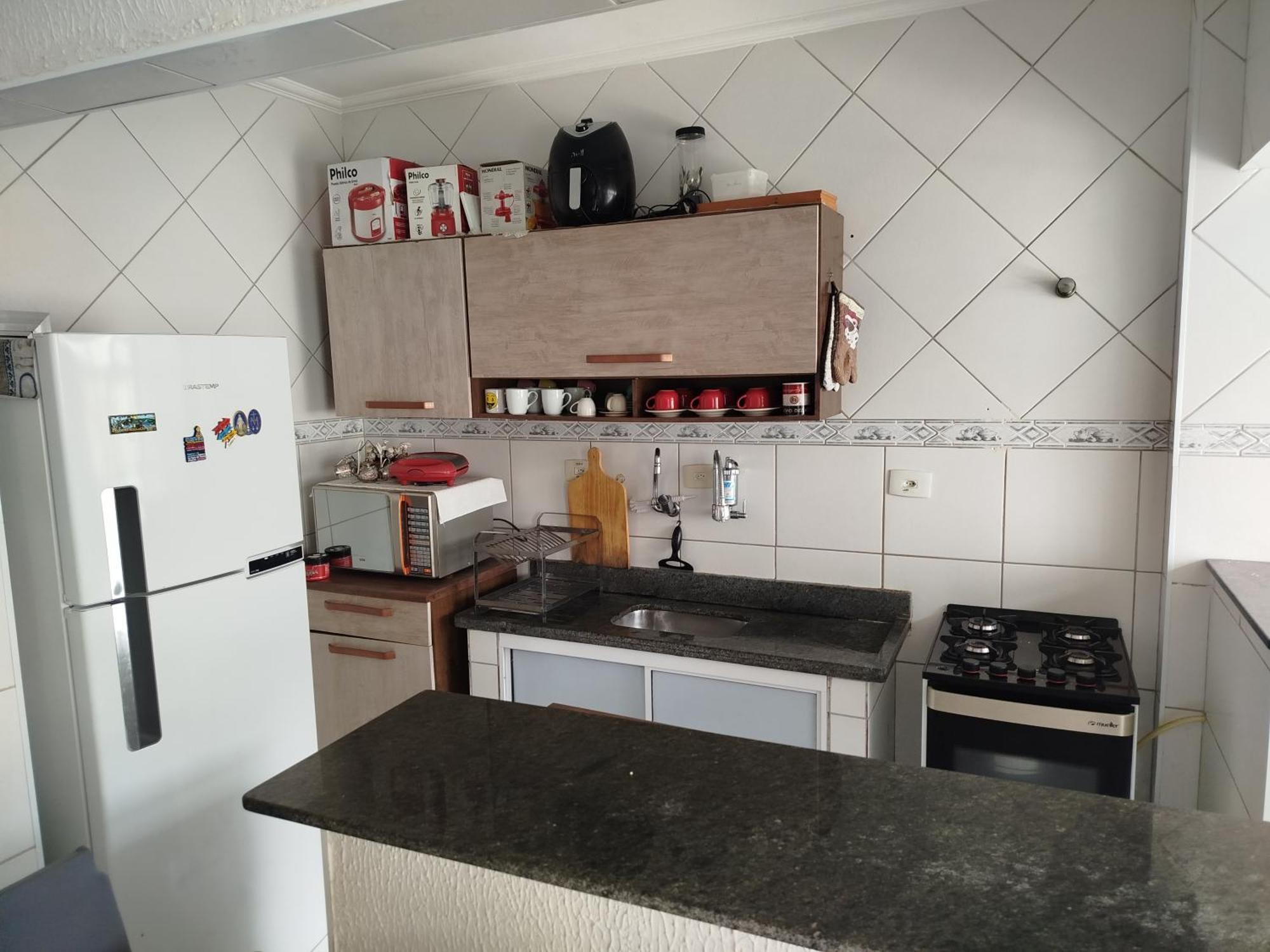 Apartamento Na Enseada Guarujá Buitenkant foto