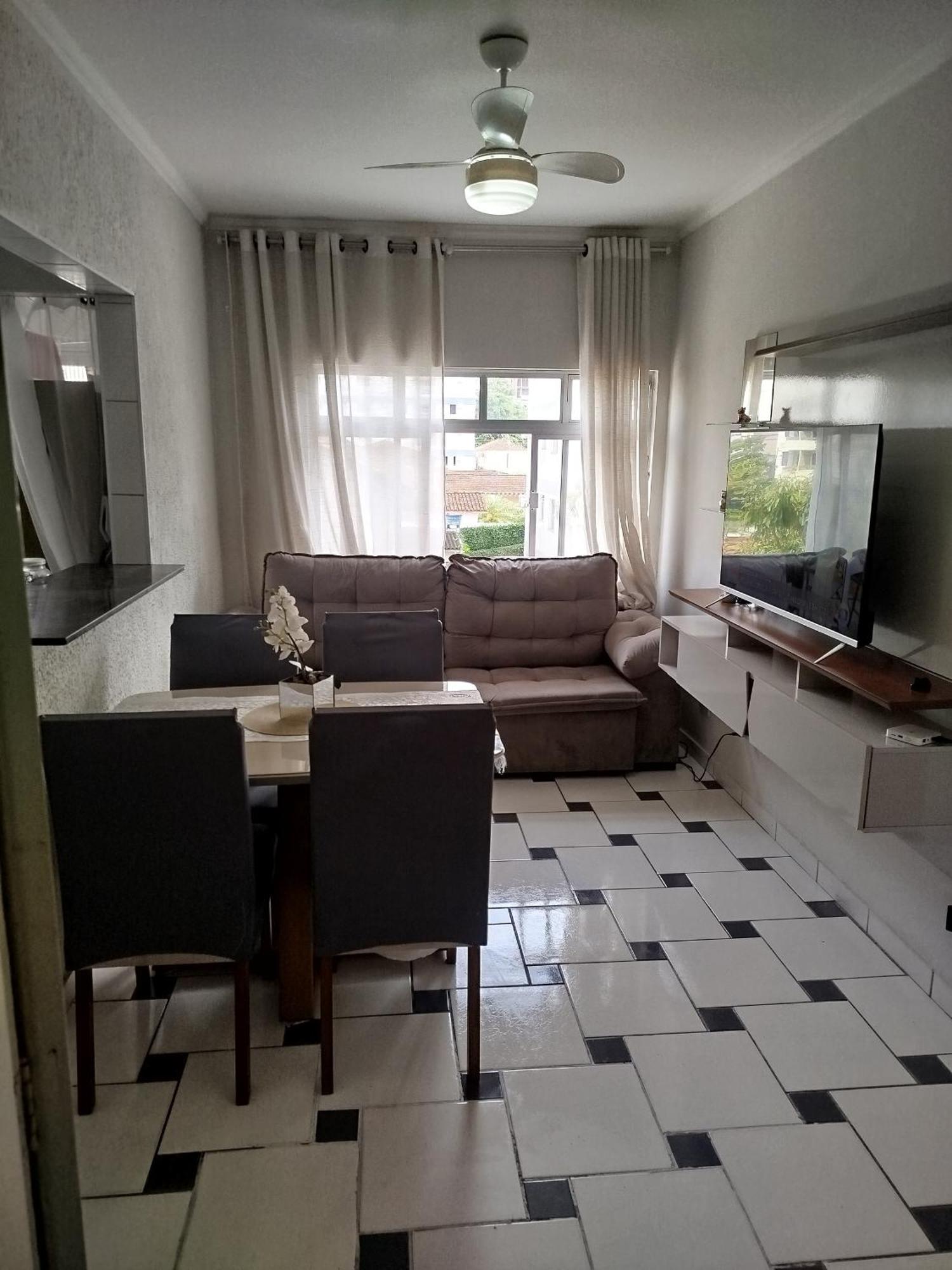 Apartamento Na Enseada Guarujá Buitenkant foto