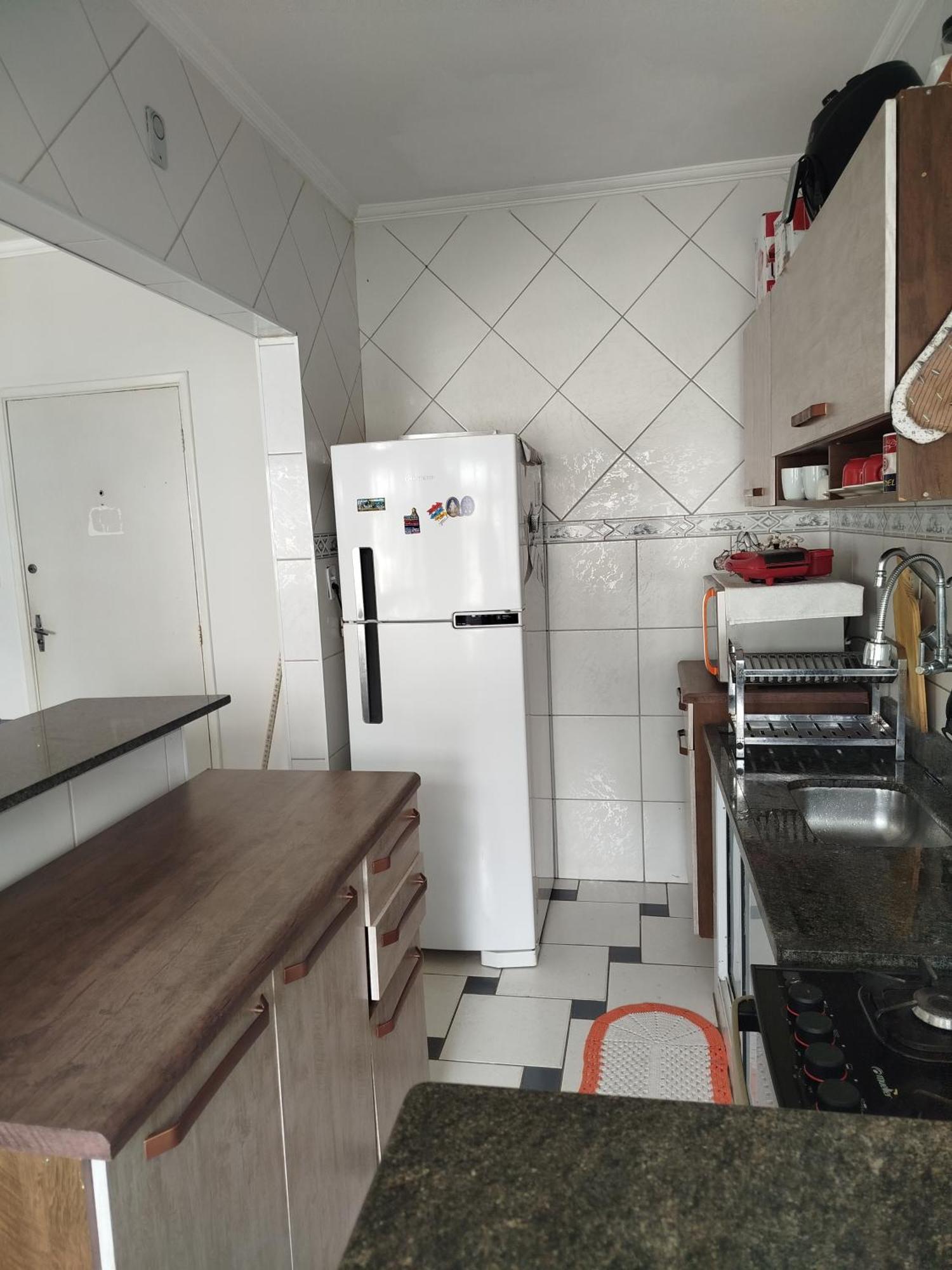 Apartamento Na Enseada Guarujá Buitenkant foto