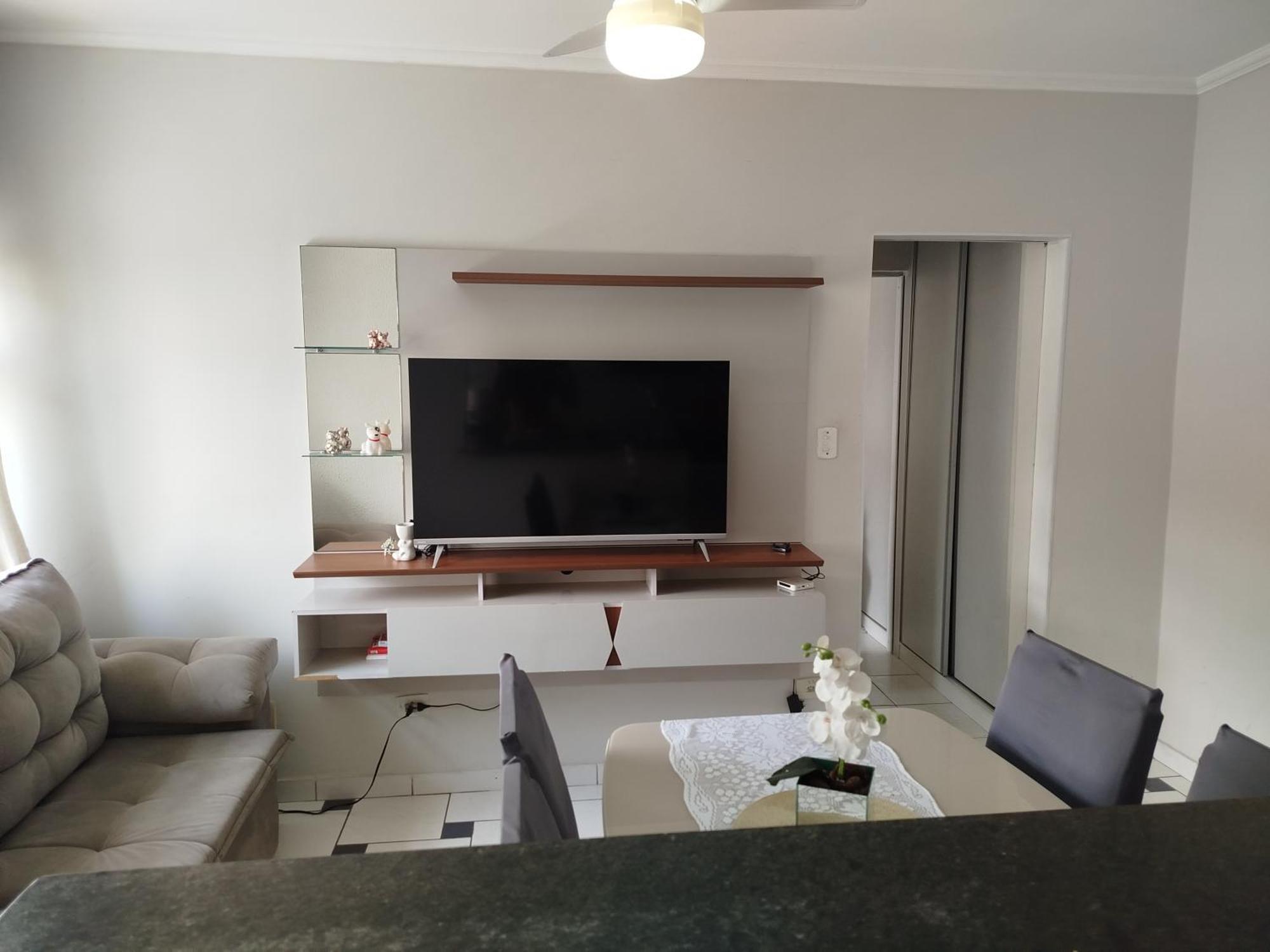 Apartamento Na Enseada Guarujá Buitenkant foto